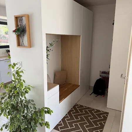 Maison Chante-alouette Rochefort