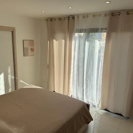 Maison Chante-alouette *