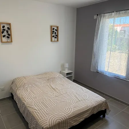 Villa Maison Chante-alouette