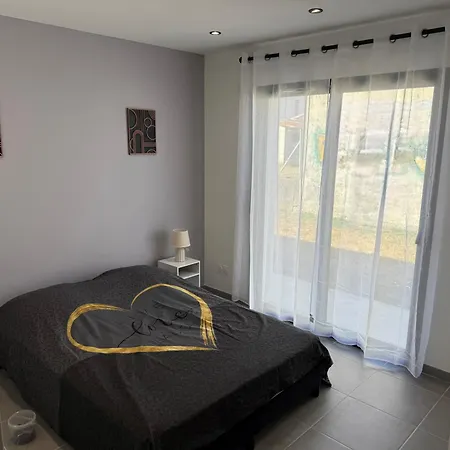 Maison Chante-alouette *